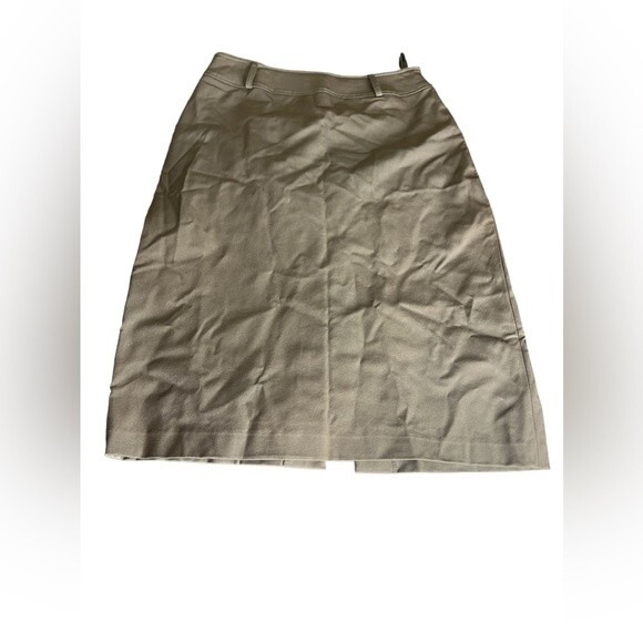 Sandra Angelozzi Women’s 2-Piece suit size 36 Skirt size 34 Size 4 ,Small - Picture 11 of 16